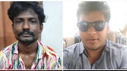 மெத்தாம்பிட்டமைன் போதைப்பொருள் கடத்தல்..!! மாஜி அதிமுக அமைச்சரின் உறவினரை தட்டி தூக்கிய போலீஸ்.?