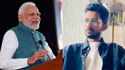 പ്രധാനമന്ത്രി നരേന്ദ്ര മോദിക്കെതിരെ വാരണാസിയിൽ മത്സരിക്കുമെന്ന് പ്രശസ്ത കൊമേഡിയൻ ശ്യാം രംഗീല