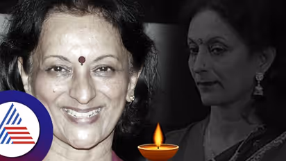 ಕನ್ನಡದ 'ಕಥಾನಾಯಕ' ಸಿನಿಮಾದಲ್ಲೂ ಹಾಡಿದ್ದ ತಮಿಳು ಗಾಯಕಿ ಉಮಾ ರಮಣನ್ ನಿಧನ