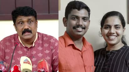 'പോരാളി ഷാജിയെ'തള്ളിപ്പറഞ്ഞതാണ്, എല്ലാവർക്കും കൊട്ടാവുന്ന ചെണ്ടകളല്ല ചെങ്കൊടി പിടിക്കുന്ന സ്ത്രീകൾ: എഎ റഹീം