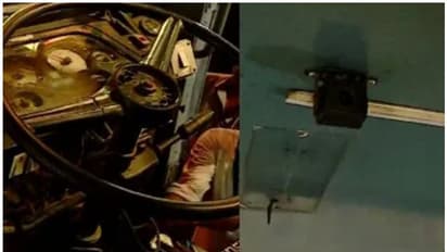 'മെമ്മറി കാര്‍ഡ് കാണാതായത് ദുരൂഹം, മേയറേയും എംഎല്‍എയേയും കണ്ട് വിറച്ച് പോയോ'; ചോദ്യവുമായി പ്രതിപക്ഷ നേതാവ്