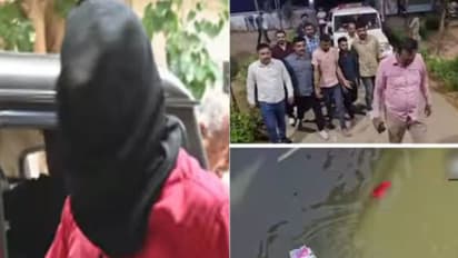 സൽമാൻ ഖാന്റെ വസതിക്ക് നേരെ വെടിയുതിർത്ത കേസിലെ പ്രതിയുടെ മരണം; ദുരൂഹത ആരോപിച്ച് കുടുംബം