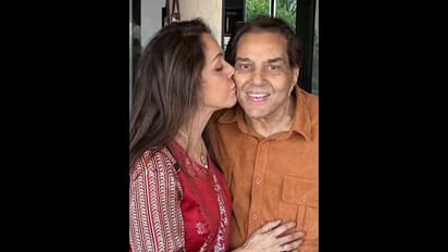 ಧರ್ಮೇಂದ್ರ- ಹೇಮಾ ದಾಂಪತ್ಯಕ್ಕೆ 44 ವರ್ಷ:  ಮದ್ವೆಗಾಗಿ ದಿಲಾವರ್ ಖಾನ್- ಆಯೇಷಾಬೀ ಆಗಿದ್ದ ರೋಚಕ ಕಥೆ ಇಲ್ಲಿದೆ... 