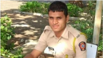 ഫോൺ തട്ടിപ്പറിച്ചു, പിന്നാലെ ഓടിയ പൊലീസുകാരനെ വിഷദ്രാവകം കുത്തിവച്ചു കൊന്ന് ലഹരി സംഘം; ആക്രമണം മുംബൈയിൽ