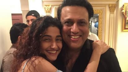 'ಕ್ಷಮಿಸಿ, ನಾನಿನ್ನು ಕಟ್ಟರ್ ಹಿಂದೂ' ಕ್ರಿಶ್ಚಿಯಾನಿಟಿಗೆ ಮತಾಂತರಗೊಂಡಿದ್ದ ಜನಪ್ರಿಯ ಟಿವಿ ನಟಿಯ ಘರ್ ವಾಪ್ಸಿ