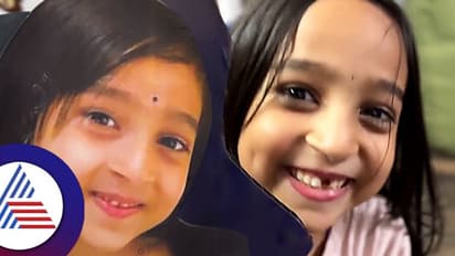 ಚಪಾತಿ ಹಿಟ್ಟಿಂದ ಪುತ್ರಿ ವಂಶಿಕಾಳ ಹಲ್ಲು ಉದುರಿಸಿದ ಮಾಸ್ಟರ್ ಆನಂದ್; ವಿಡಿಯೋ ವೈರಲ್