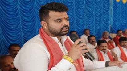 ಪ್ರಜ್ವಲ್ ರೇವಣ್ಣ ಲೈಂಗಿಕ ದೌರ್ಜನ್ಯ ಕೇಸ್: ಸುಳ್ಳು ದೂರು ನೀಡುವಂತೆ ಒತ್ತಡ, ಮೂವರ ವಿರುದ್ಧ ದೂರು