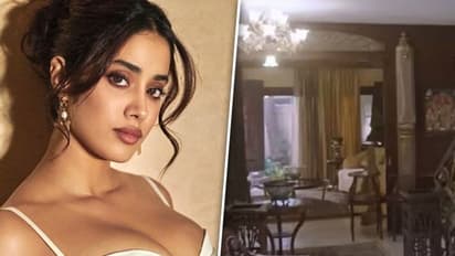 Janhvi Kapoor's home NOW on Airbnb; actress' Chennai sea-facing villa booking starts from May 12; read details