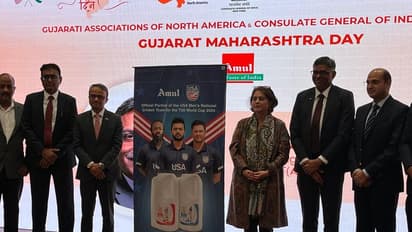 T20 World Cup 2024: Amul to sponsor USA and South Africa cricket team in mega event