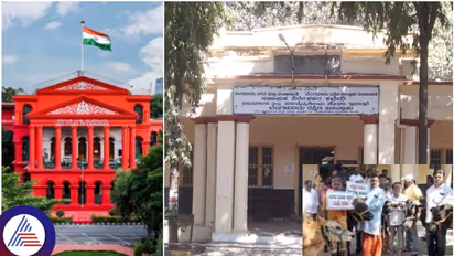 Karnataka High Court halts transfer of Chamrajpet vet hospital land to waqf board