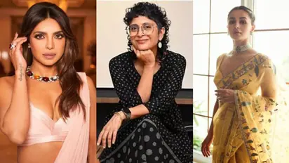'Laapataa Ladies': Priyanka Chopra, Alia Bhatt applaud Kiran Rao's film say, 'Make more film..'