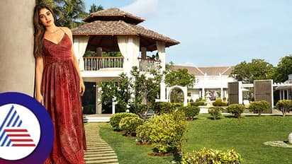 ಜಾನ್ವಿ ಕಪೂರ್ ಚೆನ್ನೈ ಮನೆಯಲ್ಲೀಗ ನೀವೂ ಉಳಿಯಬಹುದು, ಈ ದಿನಕ್ಕೆ ಬುಕ್ ಮಾಡಿ ನಟಿಯಿಂದಲೇ ಆತಿಥ್ಯ ಪಡೆಯಿರಿ!