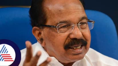 ದೇವೇಗೌಡರ ಕುಟುಂಬ ಸದಸ್ಯರು ಹಾಸನಷ್ಟೇ ಅಲ್ಲ, ಕರ್ನಾಟಕದ ಹೆಸರು ಕೆಡಿಸಿದ್ದಾರೆ: ಮೊಯ್ಲಿ ಆಕ್ರೋಶ