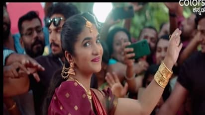 ಗಿಣಿರಾಮ ಶಿವರಾಮ್ ಈಗ ‘ನಿನಗಾಗಿ’ಯಲ್ಲಿ ದಿವ್ಯಾ ಉರುಡುಗಂಗೆ ನಾಯಕ!