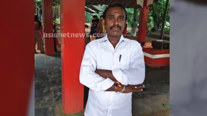 പെയിന്റ് പണിക്കിടെ സൂര്യാഘാതമേറ്റയാള് മരിച്ചു