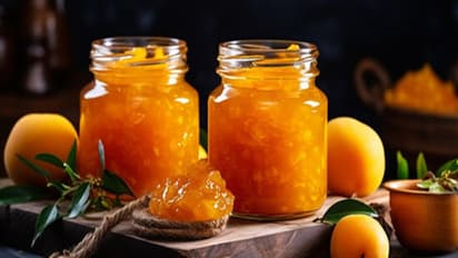 Sweet and Tangy Delight: Homemade Mango Murabba Recipe