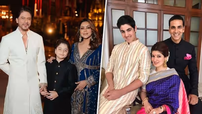 AbRam Khan to Aarav Kumar: 5 richest star kids of Indian cinema