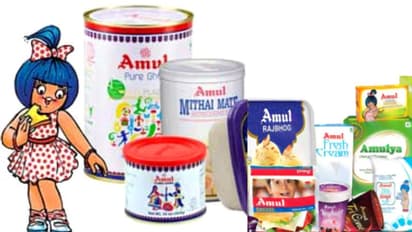 'ടി20 ലോകകപ്പിൽ അമുലിനെന്ത് കാര്യം'; അമേരിക്കയ്ക്കും ദക്ഷിണാഫ്രിക്കയ്ക്കും ശക്തി പകരാൻ ഇന്ത്യൻ ഡയറി ഭീമൻ