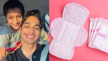 നിനക്ക് ആര്ത്തവത്തെ കുറിച്ചറിയാമോ? 12 -കാരനോട് ചേട്ടന്, മറുപടി ഇങ്ങനെ, വൈറലായി വീഡിയോ