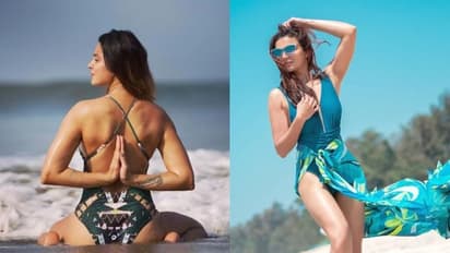  నిన్నటి దాకా టీవీ నటి...ఇప్పుడు  820  కోట్లకి అథిపతి, సంపద వెనక సీక్రెట్ ఏంటి?