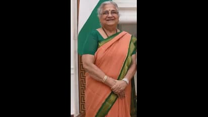  ಹಣ ಮಾಡೋದಷ್ಟೇ ಅಲ್ಲ, ಆಸ್ಪತ್ರೆಗಳು ನೈತಿಕತೆಯಿಂದ ಕೆಲಸ ಮಾಡಬೇಕು: ಸುಧಾಮೂರ್ತಿ