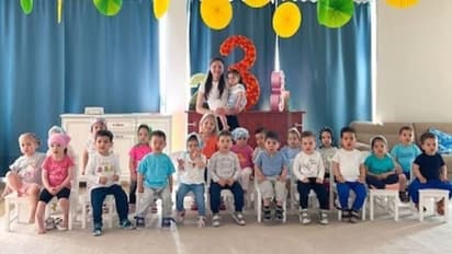 26ನೇ ವಯಸ್ಸಲ್ಲೇ ಈಕೆಗೆ 22 ಮಕ್ಕಳು, ಗಂಡ ಜೈಲಲ್ಲಿದ್ದರೂ  ಅಮ್ಮನಾದ ಇವಳಿಗೆ ಇನ್ನೂ ಬೇಕಂತೆ ಮಕ್ಕಳು!