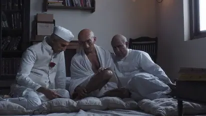 Freedom at Midnight: Sidhant Gupta, Chirag Vohra starrer to stream online on Sony Liv; Read on