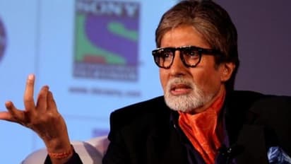 അമിതാഭിന്റെ കാരവാനില് കയറി മൂത്രമൊഴിക്കണം: അന്നത്തെ ആ വലിയ ആഗ്രഹം നടപ്പിലാക്കിയത് വെളിപ്പെടുത്തി സംവിധായകന്