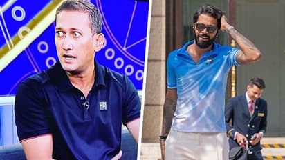 T20 World Cup 2024: No replacement for what Hardik Pandya can do - Agarkar on all-rounder's inclusion in squad