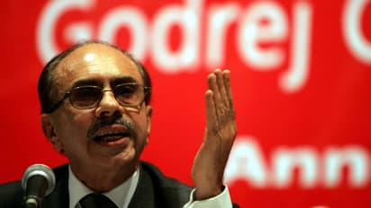 ഗോദ്റെജ് കുടുംബത്തിലെ അടുത്ത തലവന്മാർ ആരൊക്കെ; വിഭജനത്തിൽ ആരൊക്കെ പുറത്തേക്ക്