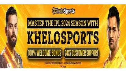 Master the IPL 2024 Season with KheloSports: Insider Insights on Top Players and Betting Strategies  