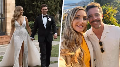 Travis Head and Jessica Davies love story in photos: 9 pictures show Australian cricketer's enchanting journey
