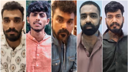 കോഴിക്കോട് വാടകവീട്ടിൽ എല്ലാം പ്ലാനിട്ടത് 5 പേരും ഒന്നിച്ച്, പക്ഷേ അതിരാവിലെ കണ്ടത് പൊലീസിനെ! കയ്യോടെ പിടിവീണു