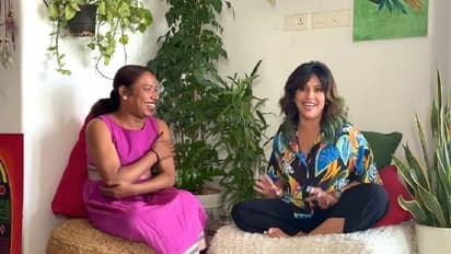 ബിഗ് ബോസില് തനിക്കൊട്ടും അംഗീകരിക്കാന് പറ്റാതിരുന്നത് അതായിരുന്നു: രഞ്ജിനിയോട് ജാന്മോണി