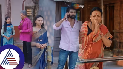 ಇದು ನಿಜ ಜೀವನಕ್ಕೆ ಹಿಡಿದ ಕನ್ನಡಿ... ಇವ್ರನ್ನ ನೋಡಿ ಈಗ್ಲಾದ್ರೂ ಕಲೀರಿ ಅಂತಿರೋದ್ಯಾಕೆ ನೆಟ್ಟಿಗರು?