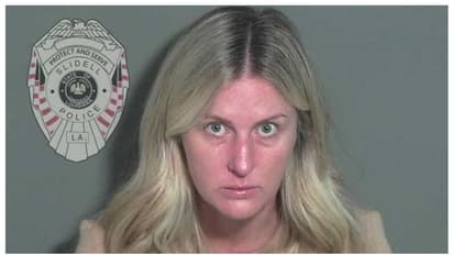 വിദ്യാർത്ഥികൾക്ക് മദ്യം വാങ്ങി നല്‍കി ലൈംഗിക ബന്ധത്തിൽ ഏർപ്പെട്ടു; യുഎസില്‍ ഹൈസ്കൂള്‍ അധ്യാപിക അറസ്റ്റിൽ