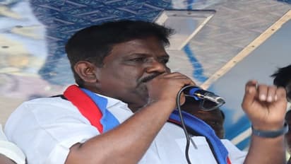 பூம்புகார்: நனவாகுமா கலைஞரின் கனவு - ரவிக்குமார் எம்.பி.!