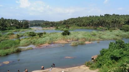 കുടിക്കാൻ വെള്ള ക്ഷാമം, കൃഷിയാവശ്യത്തിന് പമ്പ് ഉപയോഗിച്ച് വെള്ളമെടുക്കരുത്, നിയന്ത്രണം മലപ്പുറം തൂതപ്പുഴയില്‍