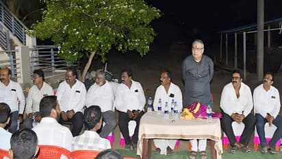 15 ಲಕ್ಷ ಹಾಕದೇ ಜನರಿಗೆ ಪ್ರಧಾನಿ ಮೋಸ: ಯಶವಂತರಾಯಗೌಡ ಪಾಟೀಲ