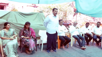 ಸುಳ್ಳು ಭರವಸೆ ನೀಡಿ ದಾರಿ ತಪ್ಪಿಸುತ್ತಿದೆ ಕಾಂಗ್ರೆಸ್: ಮಾಜಿ ಸಚಿವ ಸಿ.ಸಿ.ಪಾಟೀಲ