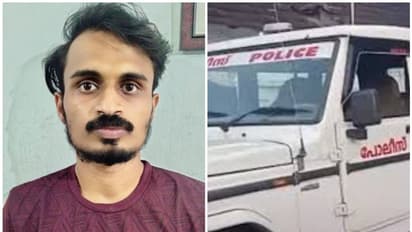 പ്രായപൂര്ത്തിയാകാത്ത പെൺകുട്ടിയെ ലൈംഗികമായി ഉപദ്രവിച്ചു, പോക്സോ കേസിൽ 26 കാരൻ പിടിയിൽ