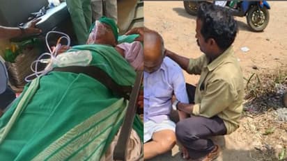 3 രൂപയിൽ തുടങ്ങിയ തർക്കം; കണ്ടക്ടർ ബസിൽ നിന്ന് തള്ളിയിട്ട പവിത്രൻ 1 മാസം കിടന്നു, മരണം, കൊലക്കുറ്റം ചുമത്തും