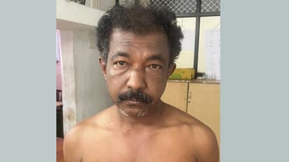 ഫോണും ഓഫാക്കി മദ്യപിച്ച് കറങ്ങി നടന്നയാളെ സംശയം, വീട്ടിൽ ഊരിവച്ച മാലയും കുരിശും പോയതിൽ പിടിയിലായത് അയൽവാസി
