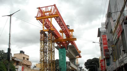 ವರ್ಷಾಂತ್ಯಕ್ಕೆ 3ನೇ ಹಂತ ನಮ್ಮ ಮೆಟ್ರೋ ನಿರ್ಮಾಣಕ್ಕೆ ಸರ್ವೆ ಶೀಘ್ರ!