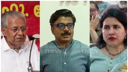 മാസപ്പടി കേസ്: മുഖ്യമന്ത്രിക്കും മകൾക്കുമെതിരായ ഹർജിയിൽ പ്രത്യേക വിജിലൻസ് കോടതി ഇന്ന് വിധി പറയും