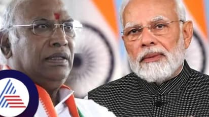 ನಿಮ್ಮ ಸುಳ್ಳಿಗೆ ಜನರು ಮರುಳಾಗಲ್ಲ: ಪ್ರಧಾನಿ ಮೋದಿಗೆ ಖರ್ಗೆ ಪತ್ರ