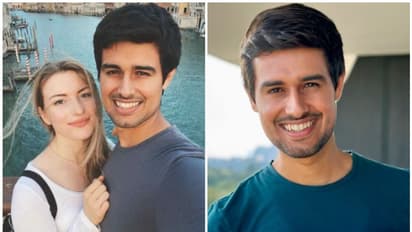 'ധൈര്യമുണ്ടെങ്കിൽ വാടാ എന്ന ഭീഷണി'; ഇന്ത്യ ഗേറ്റിന് മുന്നില്‍ മോദിപ്പേടിയില്ലാതെ നെഞ്ചുംവിരിച്ച് നിന്ന ധ്രുവ്