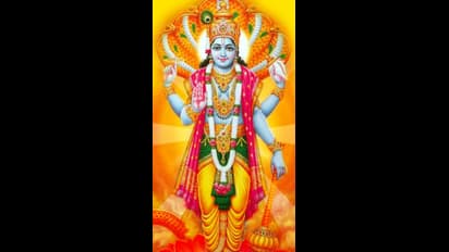 வருத்தினி ஏகாதசி 2024: தேதி, நேரம் மற்றும் வரலாறு!