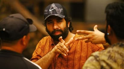 யார் அந்த ரம்யா? 5 படத்துக்கும் ஒரே பெயரா? குட் பேட் அக்லீ படத்துக்கும் அதே பேர வச்ச ஆதிக் ரவிச்சந்திரன்!