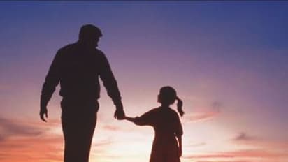 ಮಗಳ ಬ್ರೇಕಪ್‌ಗೆ ಅಪ್ಪನ ಸಾಂತ್ವನದ ಸಂದೇಶ: ಇದು ಬರೀ ಮೆಸೇಜ್ ಅಲ್ಲ ಒಡೆದ ಹೃದಯಗಳಿಗೆ ದಿವ್ಯೌಷಧ
